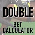 double bet calculator